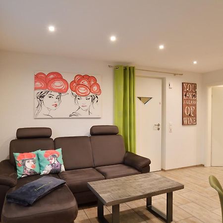 Ferienwohnung Talblick Im Schwarzwald Seelbach  Eksteriør billede