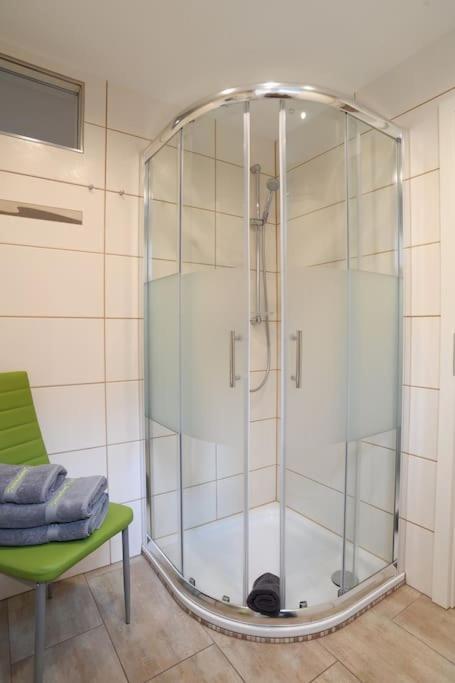 Ferienwohnung Talblick Im Schwarzwald Seelbach  Eksteriør billede