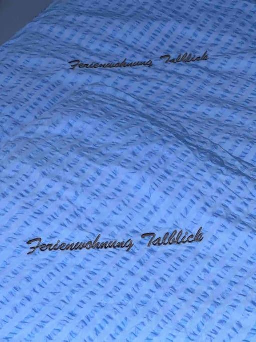 Ferienwohnung Talblick Im Schwarzwald Seelbach  Eksteriør billede