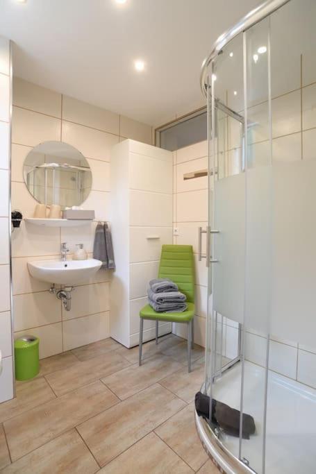 Ferienwohnung Talblick Im Schwarzwald Seelbach  Eksteriør billede