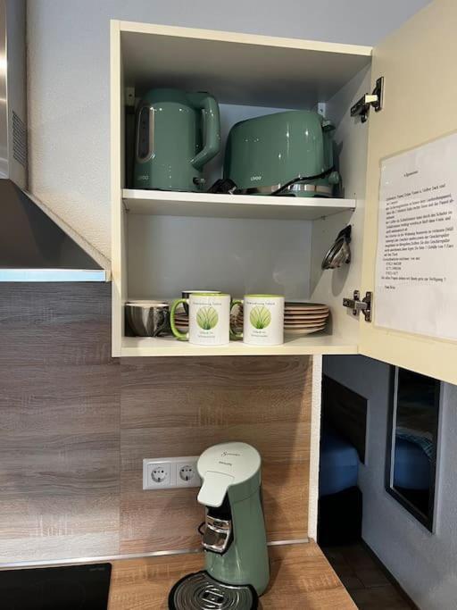 Ferienwohnung Talblick Im Schwarzwald Seelbach  Eksteriør billede