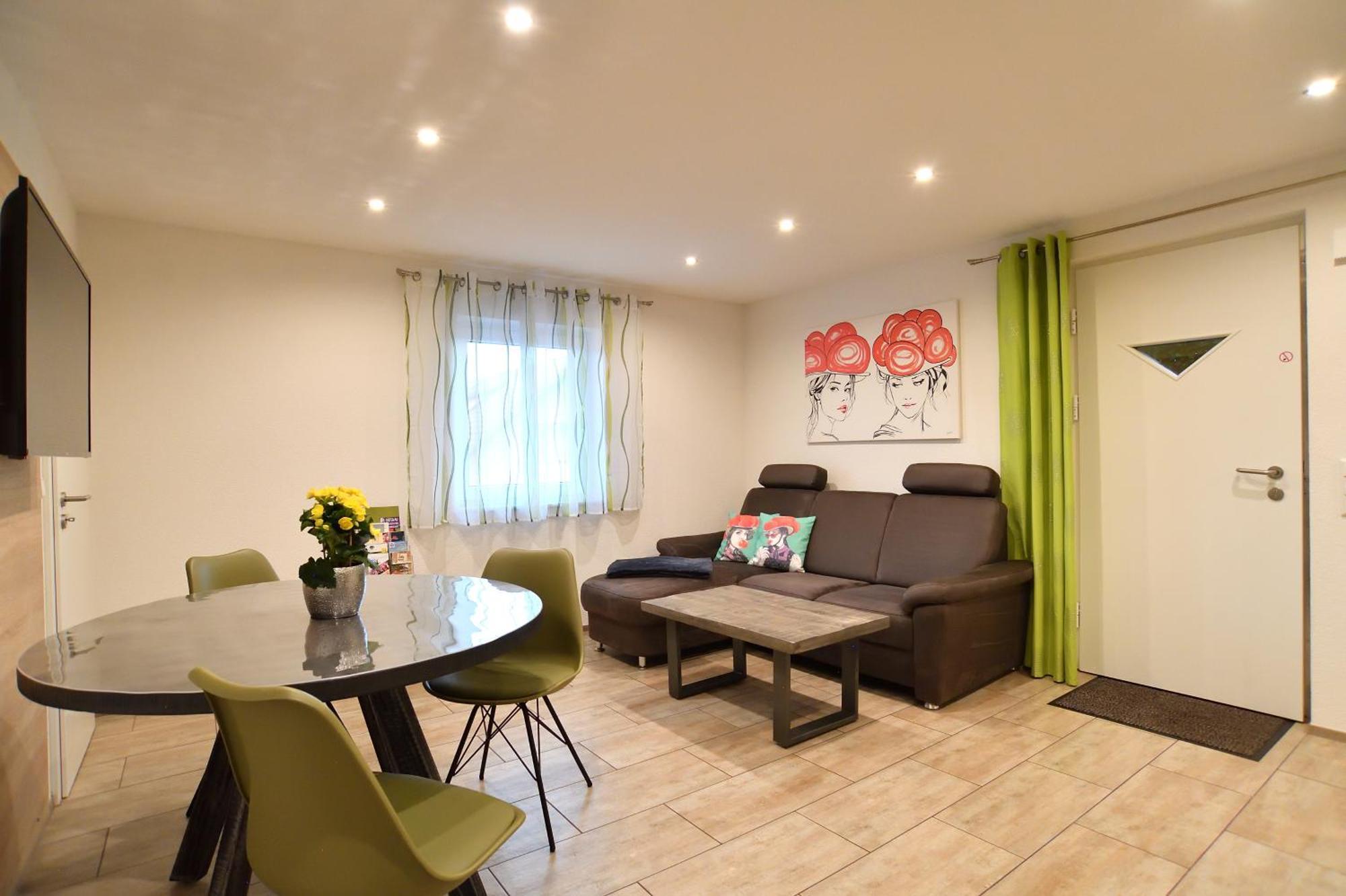 Ferienwohnung Talblick Im Schwarzwald Seelbach  Eksteriør billede